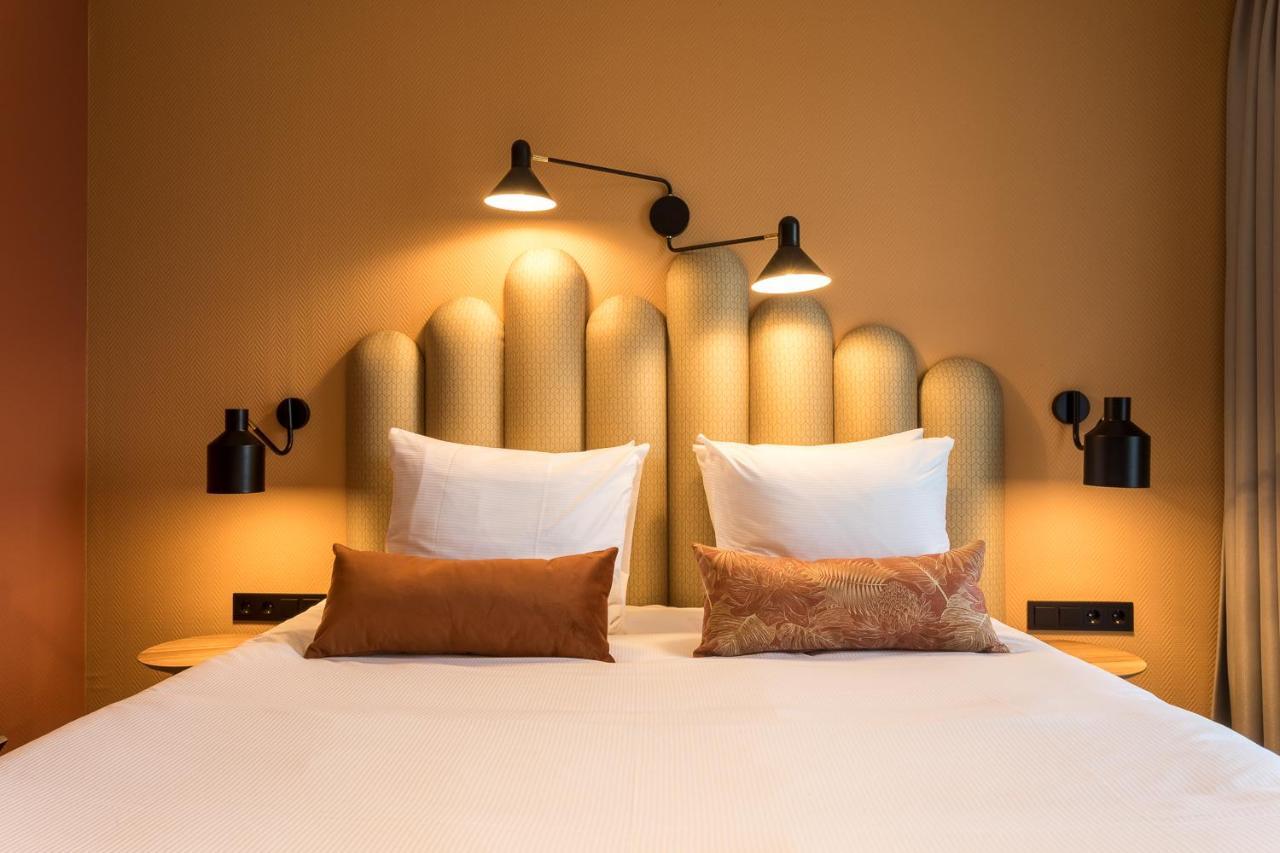 Hotel Zeeuws Licht I Kloeg Collection Dishoek Luaran gambar