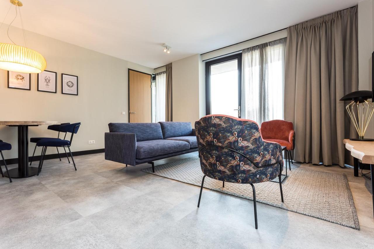 Hotel Zeeuws Licht I Kloeg Collection Dishoek Luaran gambar