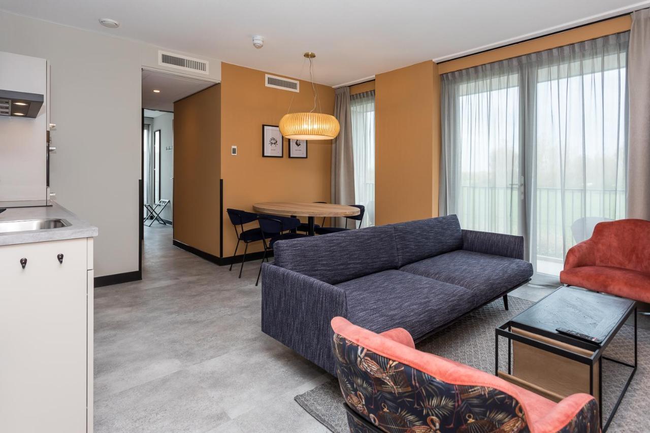 Hotel Zeeuws Licht I Kloeg Collection Dishoek Luaran gambar