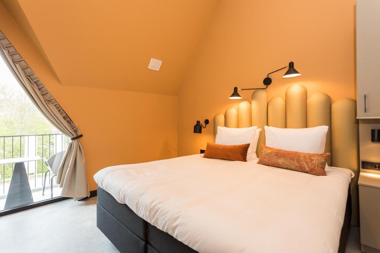 Hotel Zeeuws Licht I Kloeg Collection Dishoek Luaran gambar
