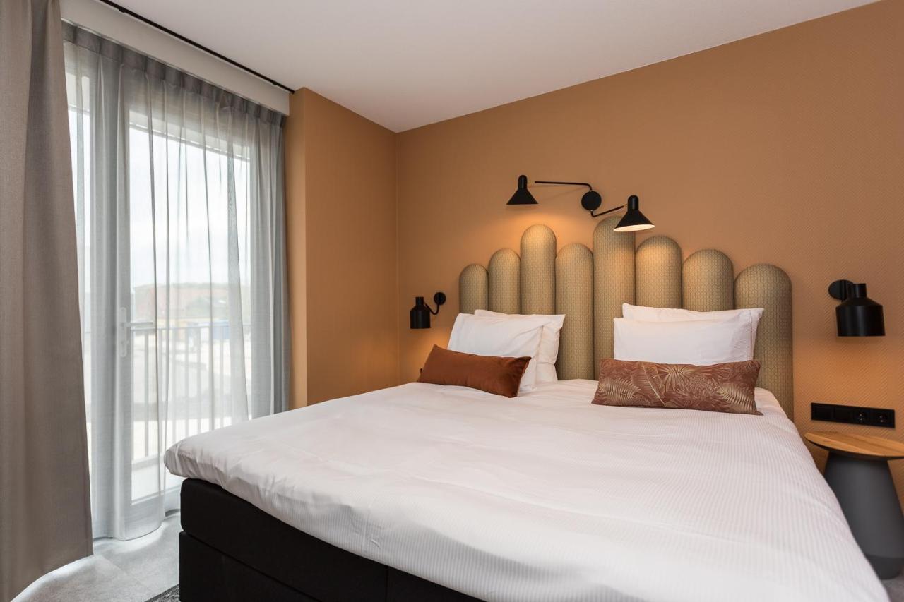 Hotel Zeeuws Licht I Kloeg Collection Dishoek Luaran gambar