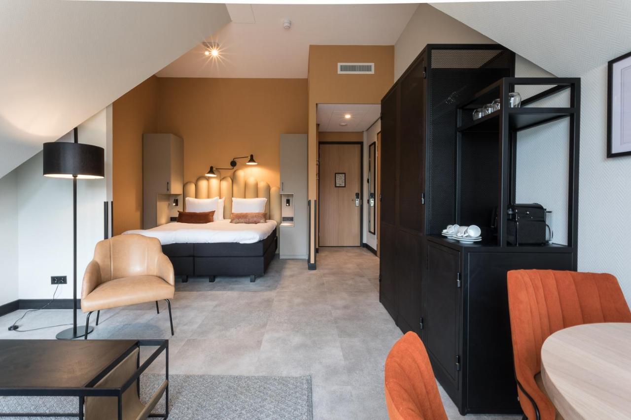 Hotel Zeeuws Licht I Kloeg Collection Dishoek Luaran gambar