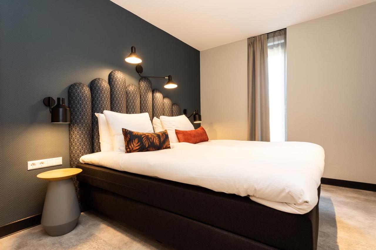 Hotel Zeeuws Licht I Kloeg Collection Dishoek Luaran gambar