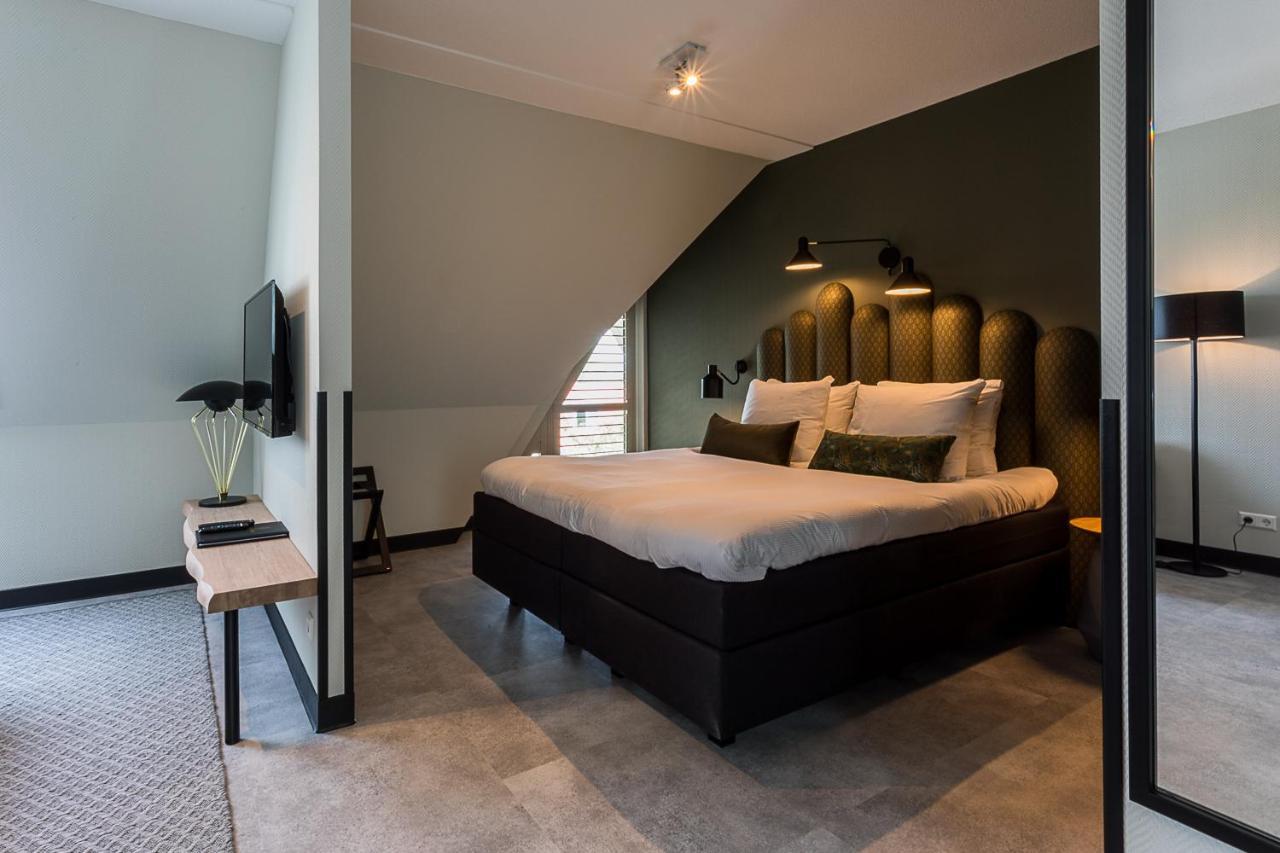 Hotel Zeeuws Licht I Kloeg Collection Dishoek Luaran gambar