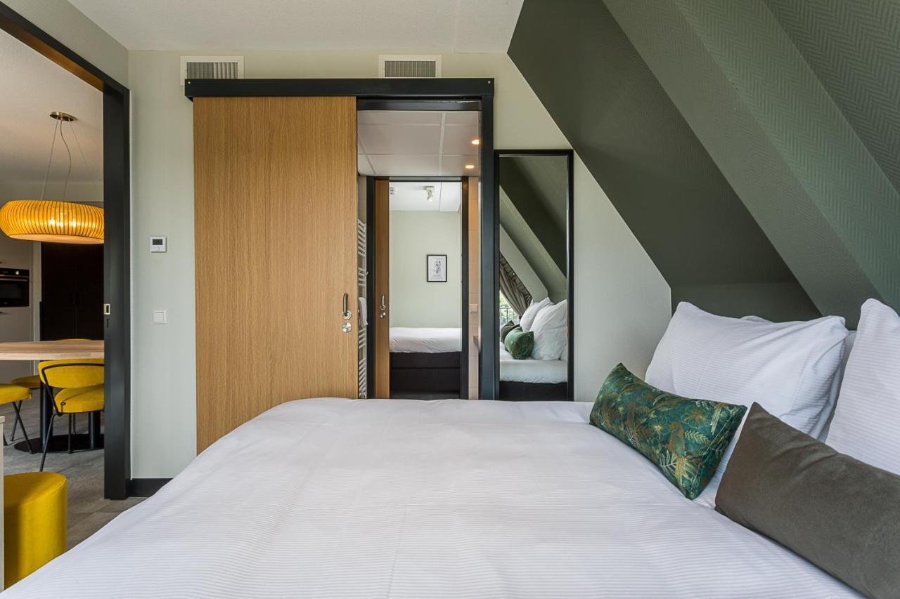Hotel Zeeuws Licht I Kloeg Collection Dishoek Luaran gambar