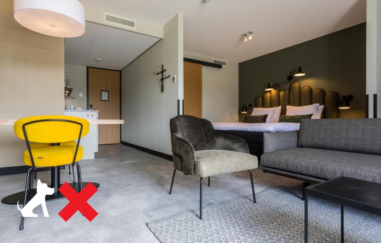 Hotel Zeeuws Licht I Kloeg Collection Dishoek Luaran gambar