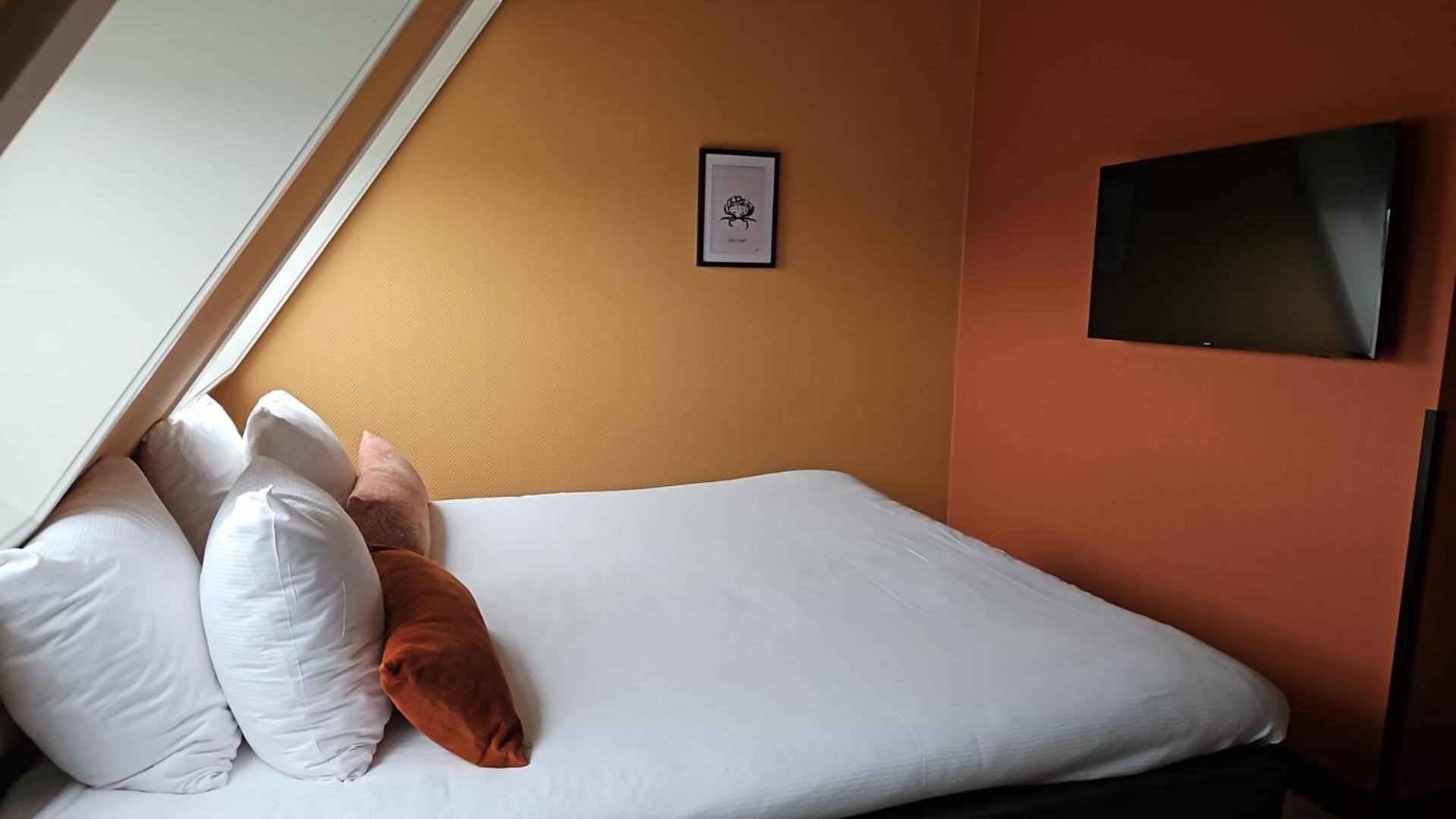 Hotel Zeeuws Licht I Kloeg Collection Dishoek Luaran gambar