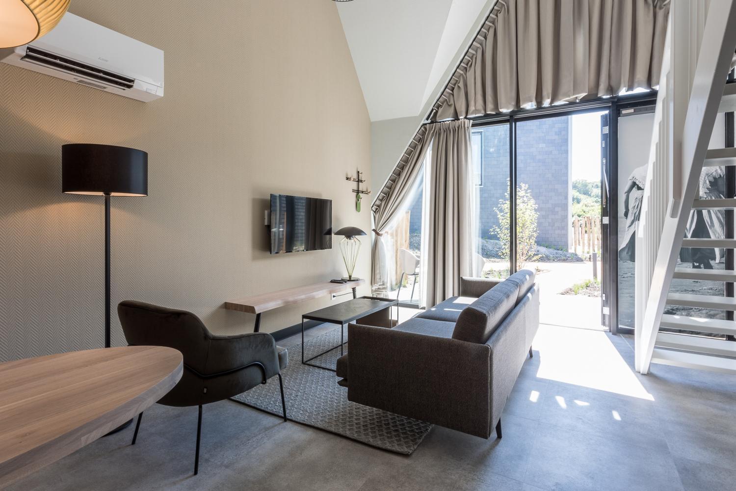 Hotel Zeeuws Licht I Kloeg Collection Dishoek Bilik gambar
