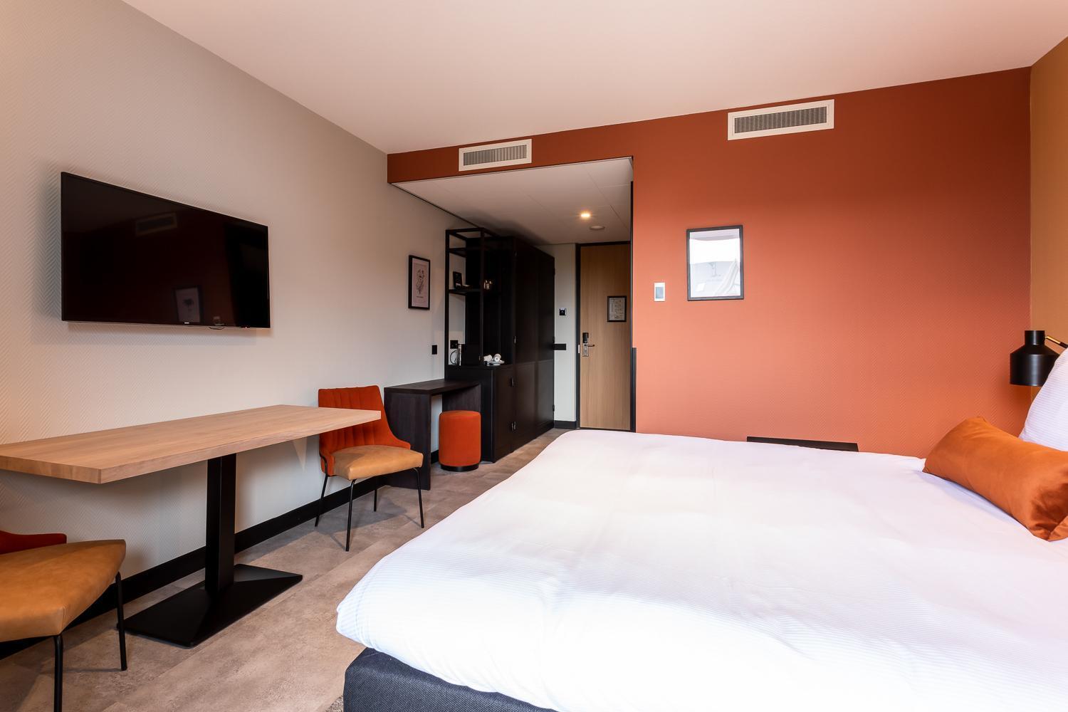 Hotel Zeeuws Licht I Kloeg Collection Dishoek Bilik gambar