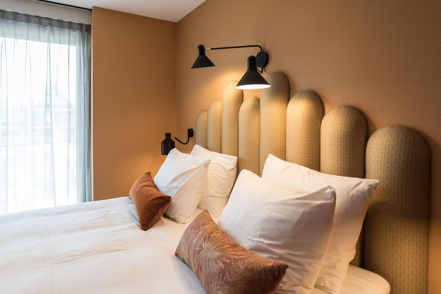 Hotel Zeeuws Licht I Kloeg Collection Dishoek Bilik gambar