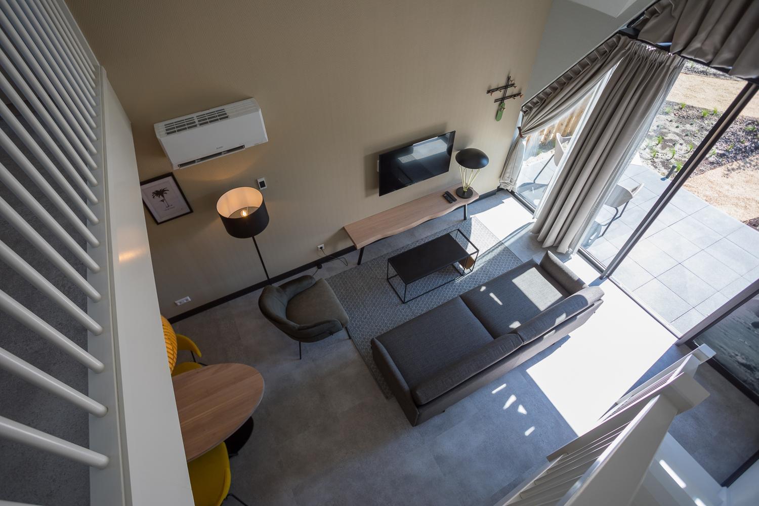 Hotel Zeeuws Licht I Kloeg Collection Dishoek Bilik gambar