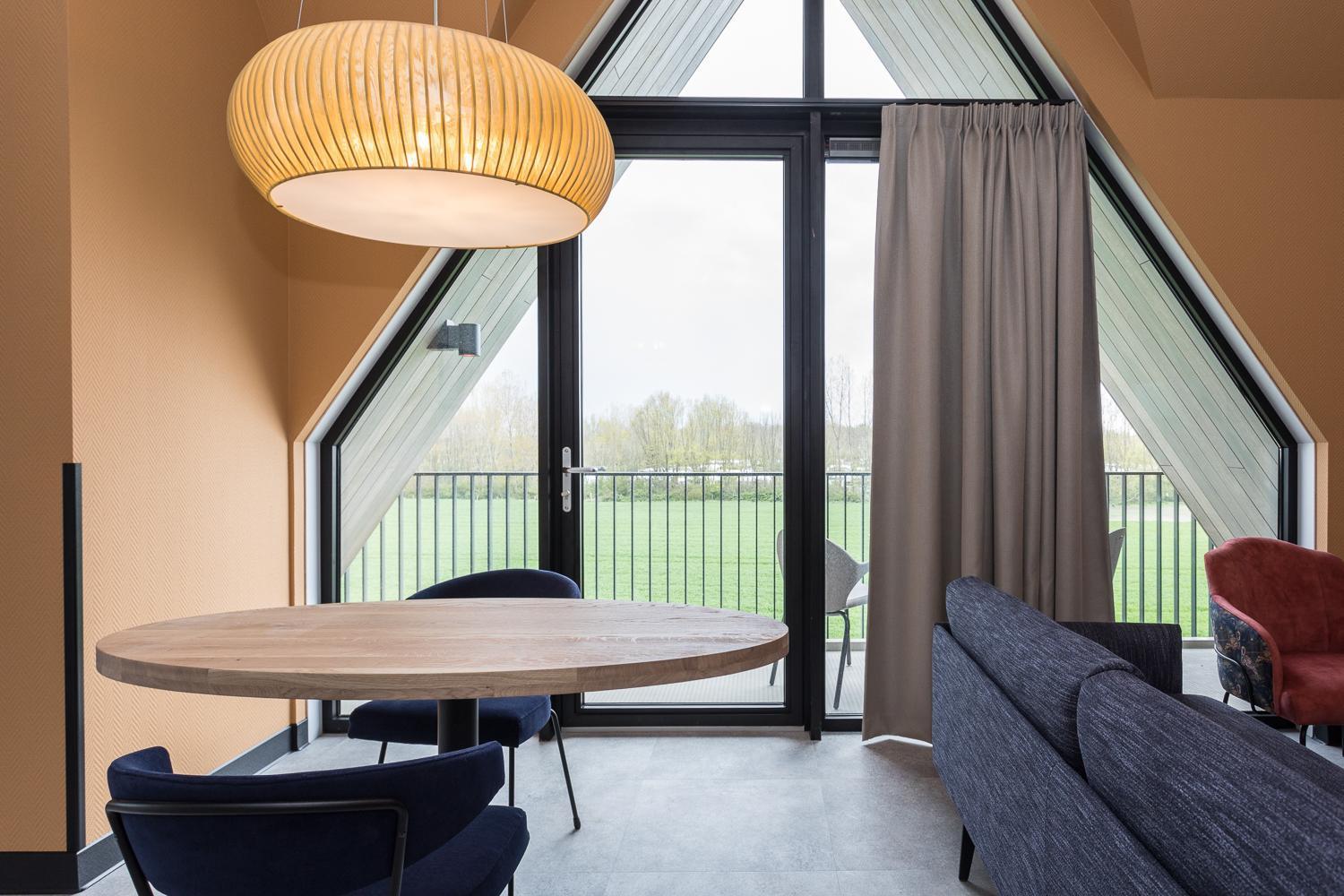 Hotel Zeeuws Licht I Kloeg Collection Dishoek Bilik gambar