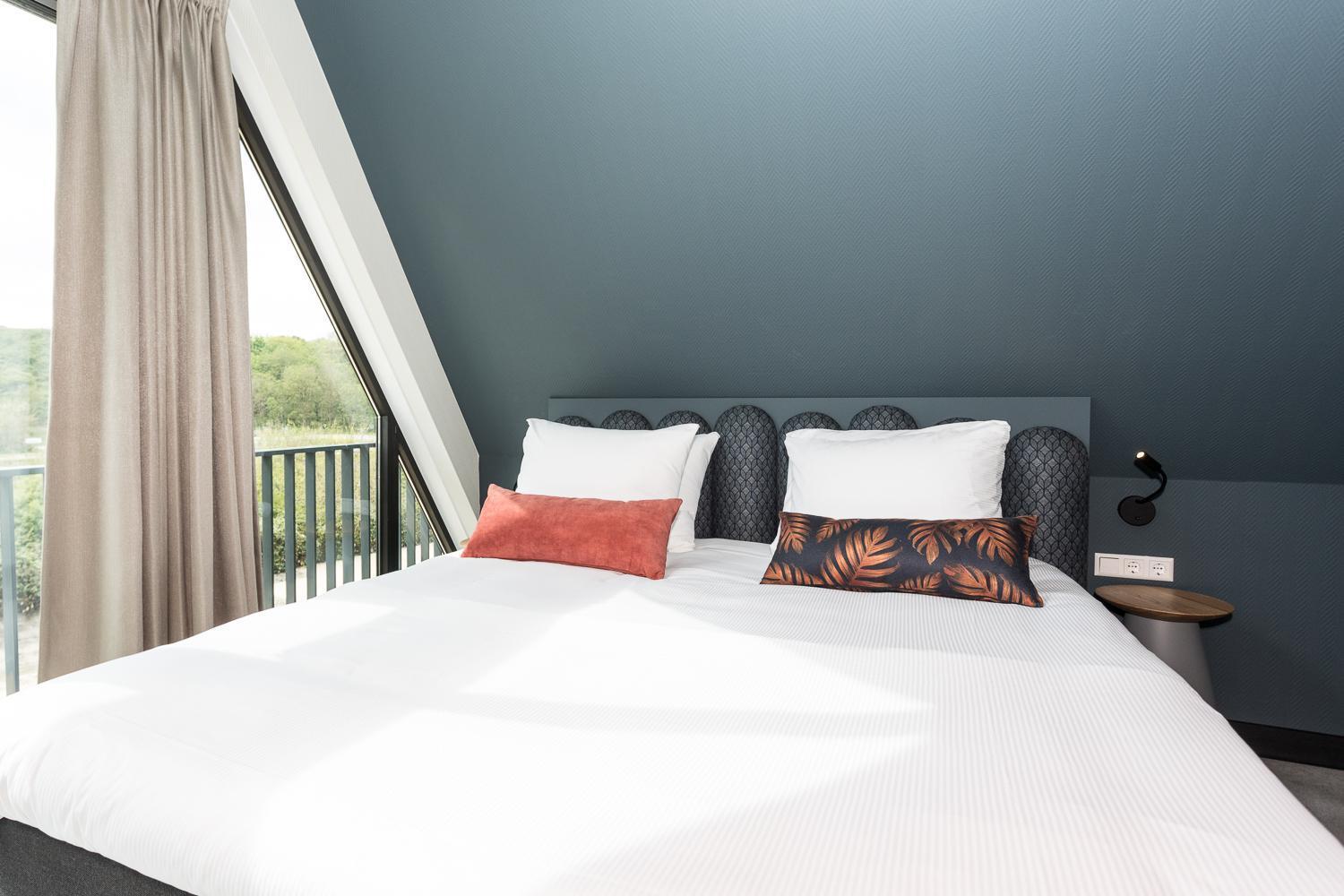 Hotel Zeeuws Licht I Kloeg Collection Dishoek Bilik gambar