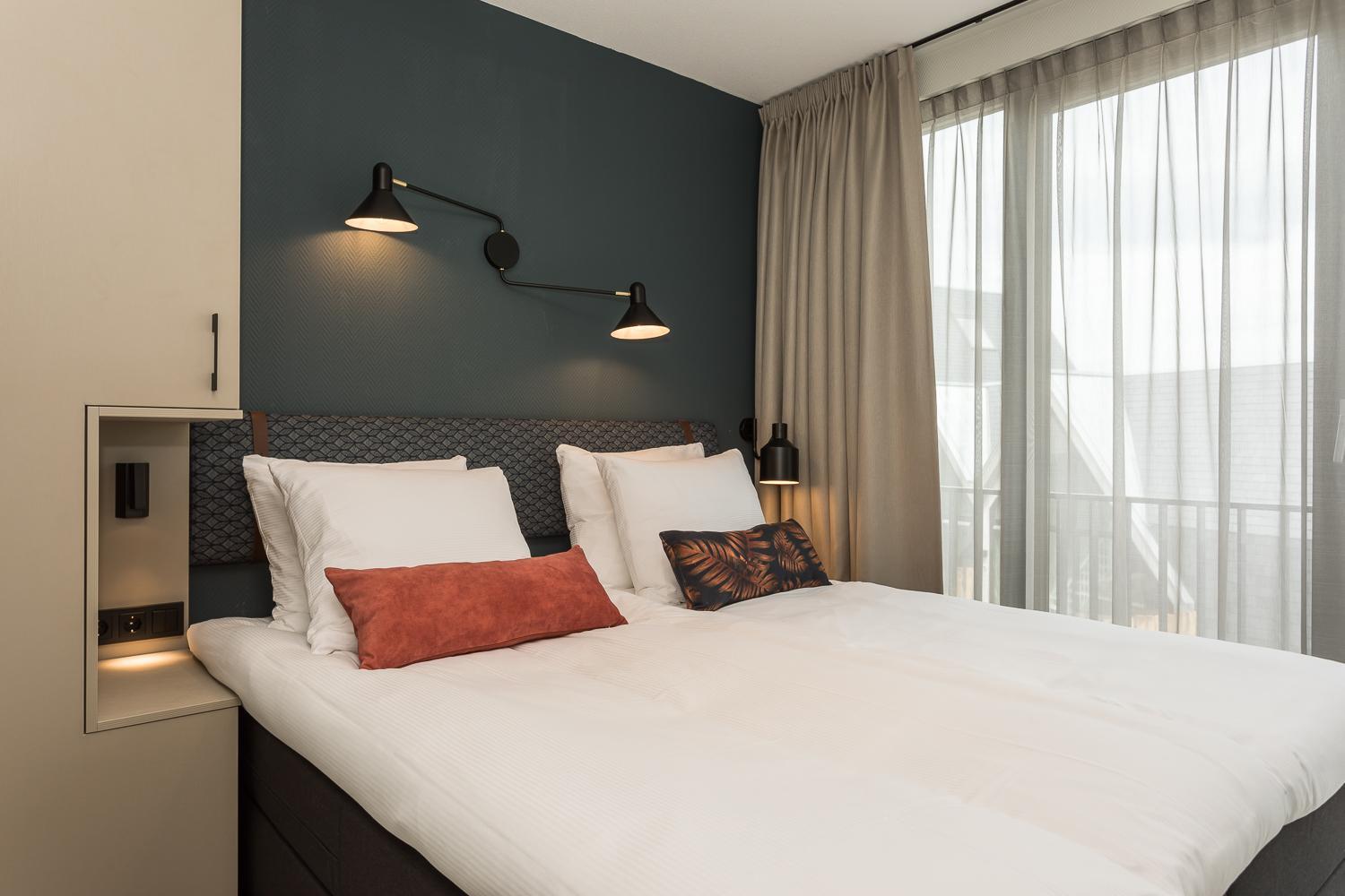 Hotel Zeeuws Licht I Kloeg Collection Dishoek Bilik gambar